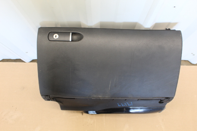 2006 2007 2008 Audi A4 S4 Sedan Glove Box Door With Assembly