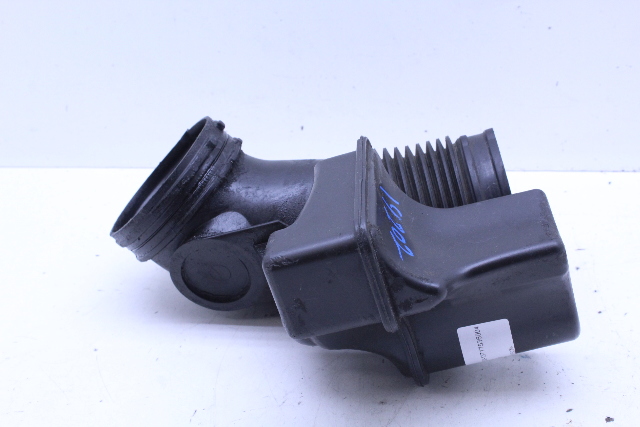 2007 BMW 328i N52 Intake Resonator Tube Hose Boot 13717536004 OEM