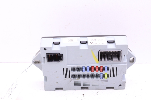 Jaguar Range Rover Rear Trunk Fuse Relay Box - CPLA14Q073AA OEM