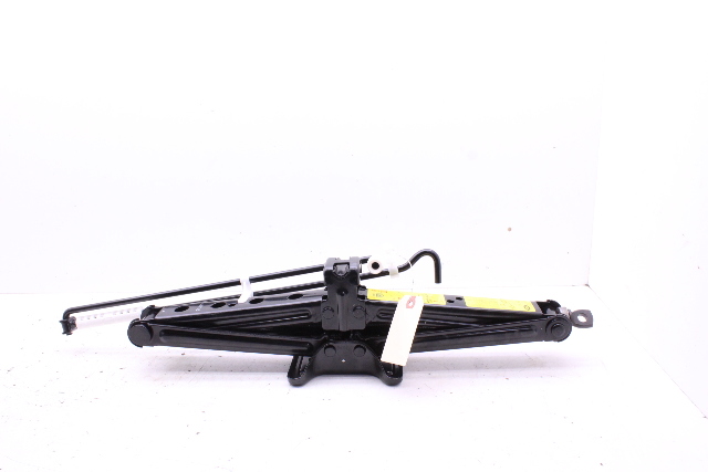2014-2016 Land Rover Range Rover HSE Tire Lifter Jack CPLA-17080-AD OEM
