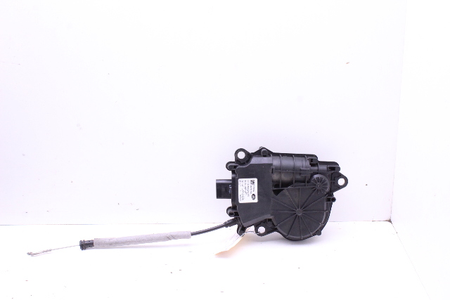 2014-2017 Range Rover Hse Tailagte Latch Actuator - CPLA-404C10-AA OEM