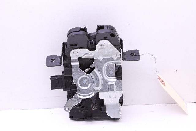 2013-2017 Range Rover HSE Trunk Latch Lock CPLA-442A66-AC OEM