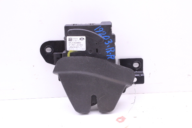 2014-2017 Range Rover HSE Tail Gate Right Latch CPLA-442A66-BD OEM