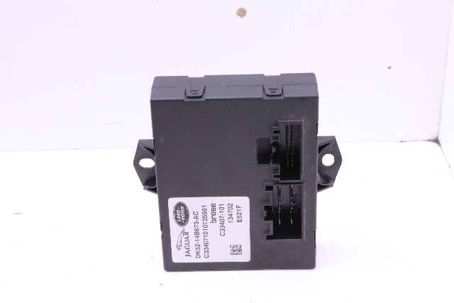 2014 Range Rover HSE 3.0 Body Control Module BCM dk52-14b673-ac OEM