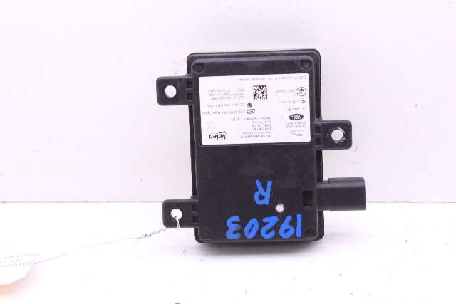 Land Rover Range Rover Sport HSE Right Blind Spot Sensor Control Module DPLA14D455AJ OEM