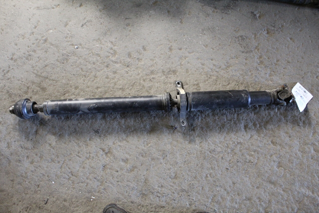 2014-2016 Land Rover Range Rover Sport Rear Drive Shaft LR071994 OEM