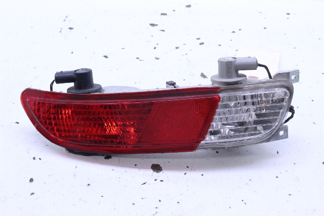 2006 2007 2008 2009 2010 BMW M6 E64 Bumper Light Right 7841122 OEM
