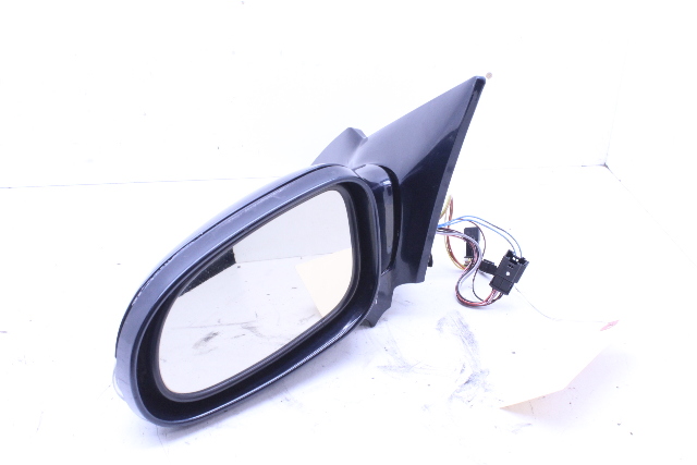 2000-2003 Mercedes Benz CLK320 CLK430 W208 Driver Left Side View Door Mirror 2088100364 OEM