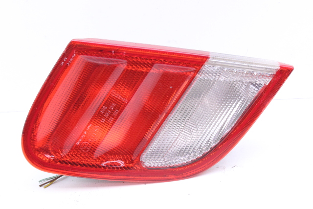 Mercedes Benz CLK55 CLK320 CLK430 Left Inner Tail Light Lamp 2088201164 OEM