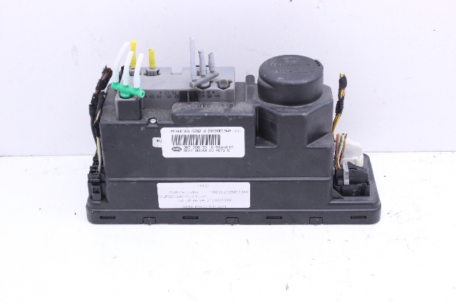 2000 Mercedes Benz CLK320 Door Lock Vacuum Pump 2108001948 OEM