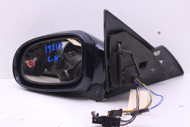 2000-2003 Mercedes Benz CLK320 CLK430 W208 Driver Left Side View Door Mirror 2088100364 OEM