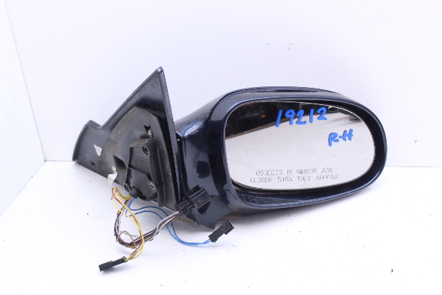Mercedes Benz CLK320 CLK55 CLK430 Right Side View Door Mirror 2088100464 OEM