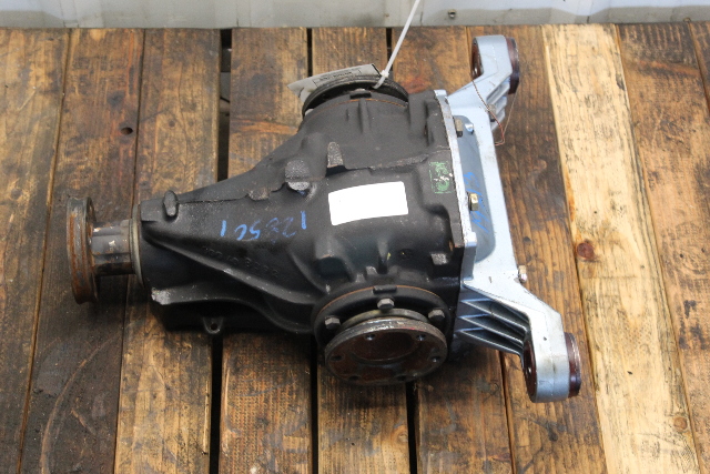 1997 1998 1999 BMW M3 Rear Differential Diff Carrier OEM