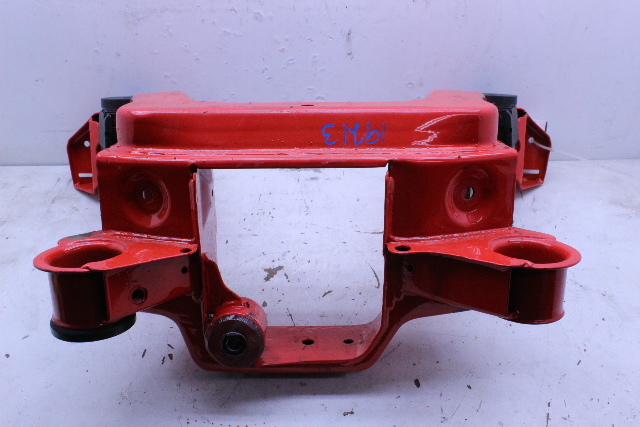 1995 1996 1997 1998 BMW M3 E36 Rear Differential Subframe 2227800 OEM