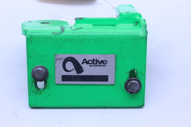 BMW 325i 328i M3 E36 Active Autowerke Differential Mount Bracket