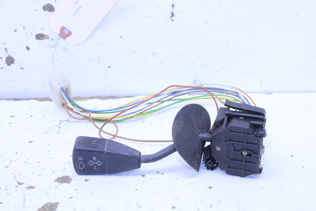 1995 1996 1997 BMW 318i 328i M3 E36 Turn Signal Column Switch OEM