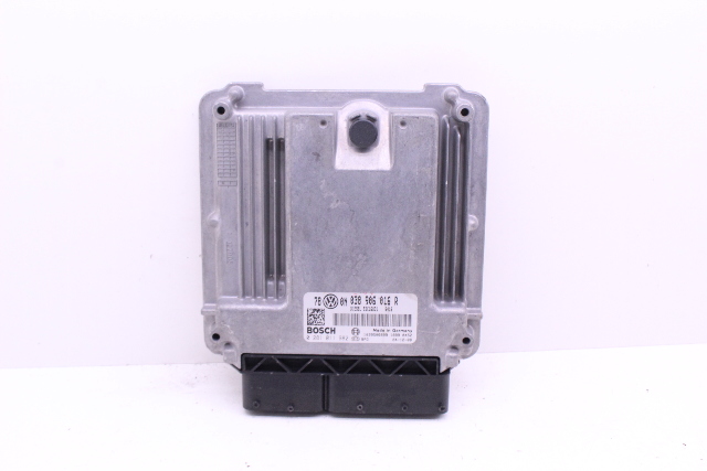 2004 2005 Volkswagen Passat 2.0 Engine Computer Module ECU ECM DME 038906016R