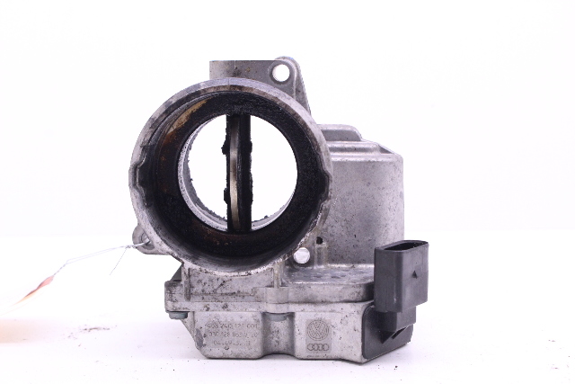 2004 2005 Volkswagen Passat TDI 2.0 Diesel Throttle Body 03G128063