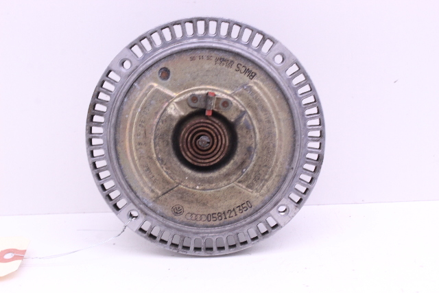 1998-2002 Volkswagen Passat Audi A4 Fan Clutch 058121350 OEM
