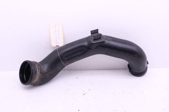 2009-2018 BMW X5 X6 N55 Intercooler Induction Tract Tube Pipe - 13717571350 OEM