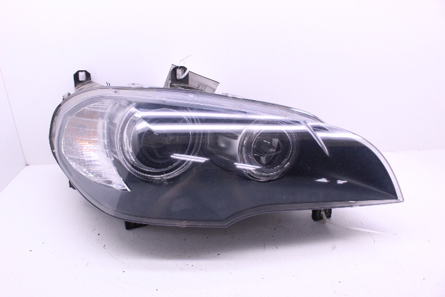 2007-2011 BMW X5 E70 Headlight Right Xenon HID 63117289002 OEM