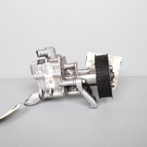 2011-2012 BMW X5 3.0 N55 Power Steering Pump OEM 32416796452