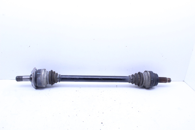 2007-2018 BMW X5 Rear Axle Shaft 33208609838 OEM