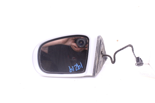 Mercedes Benz ML320 ML350 W163 Driver Left Side View Door Mirror 1638100179 OEM
