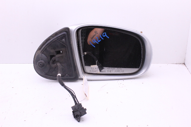 Mercedes Benz ML320 ML55 ML500 ML350 W163 Right Side View Door Mirror OEM