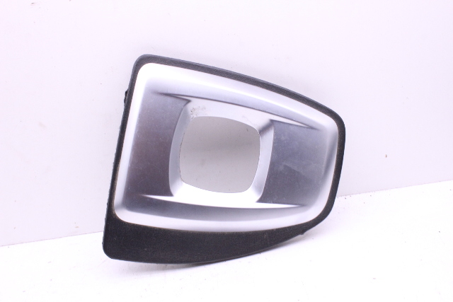 2008 2009 2010 BMW 535i Transmission Shifter Selector Trim Bezel OEM