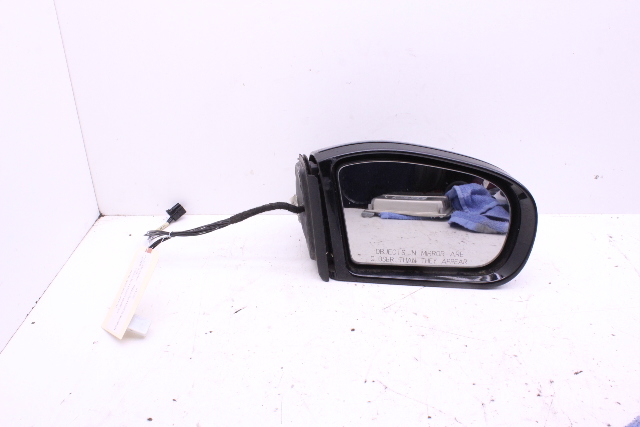 2003-2006 Mercedes W211 E-Class Right Mirror Assembly 2038105976 OEM