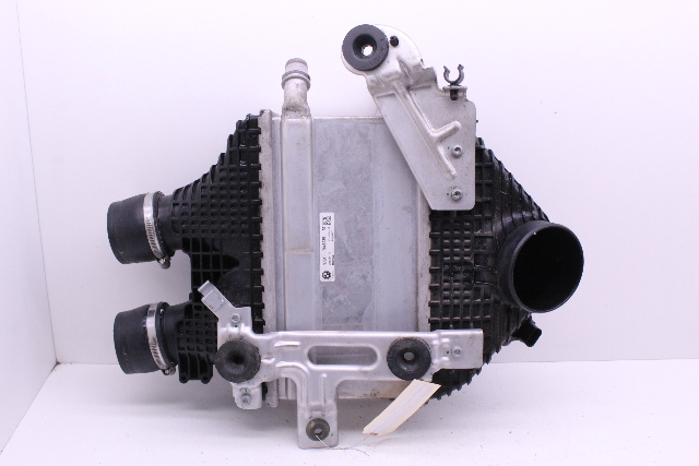 2015-2021 BMW M2 M3 M4 Charge-Air Cooler Intercooler S55 F80 F82 F83 OEM