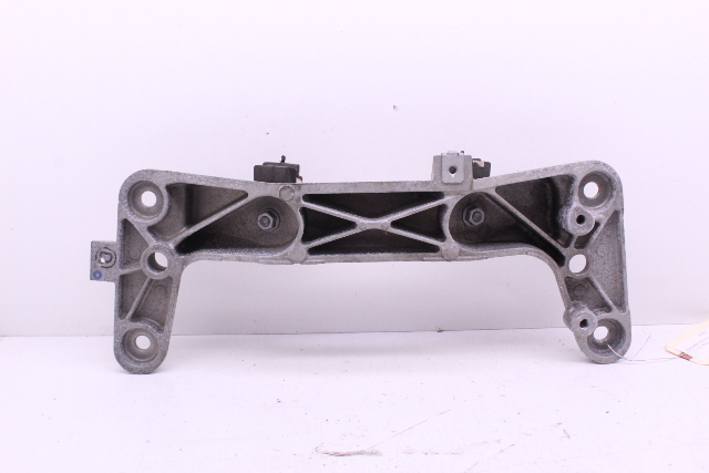 2018 BMW M4 F82 Transmission Support Mount Bracket OEM