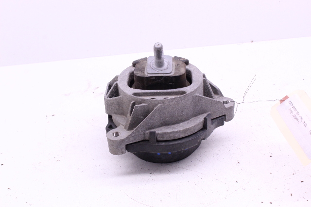 2015-2018 BMW M4 F82 Left Engine Motor Mount 22112284817 OEM