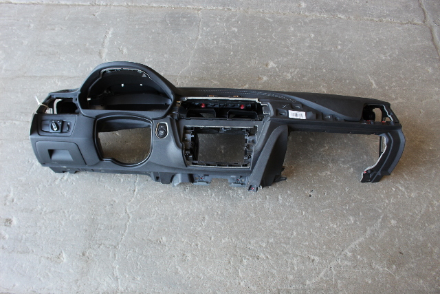 BMW 320i 328i 330i 428I 430i 435i M3 Black Dashboard w/HUD 51459247997 OEM