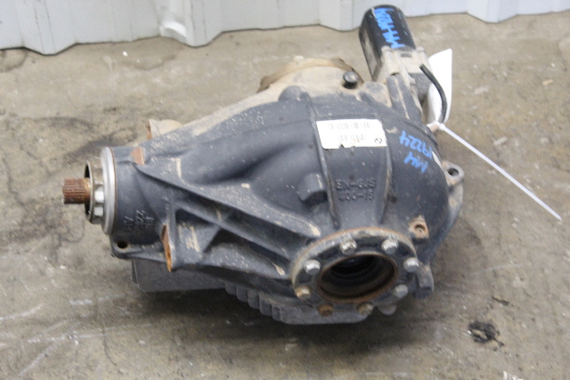 2017-2020 BMW M2 M3 M4 Rear Differential Carrier OEM