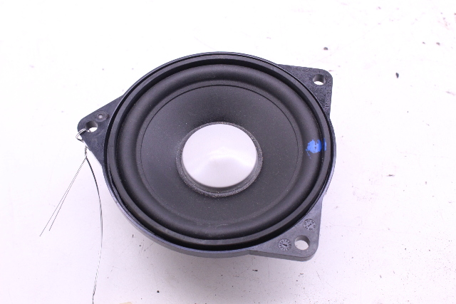 BMW Harman Kardon Mid Range Speaker 9368383 OEM