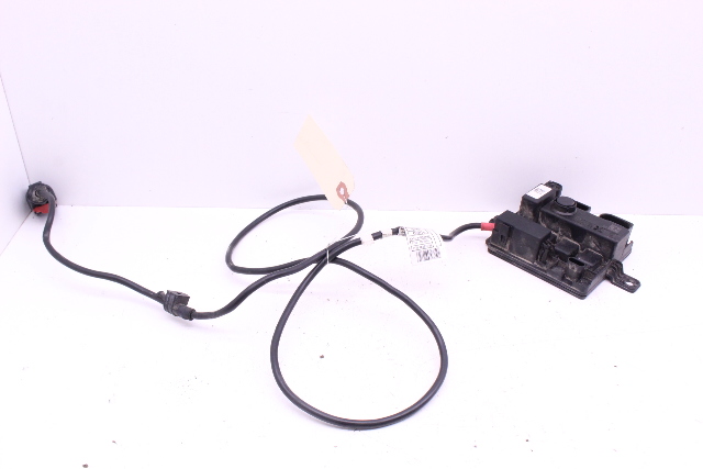 2015 2016 2017 2018 BMW M3 M4 F80 F82 Integrated Power Supply Module OEM