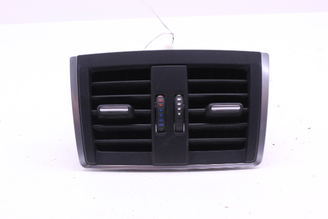 2015-2018 BMW M4 Coupe F82 Rear Center Console Air Vent Grille 64229333675 OEM