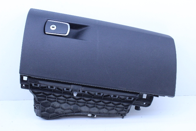 2014-2020 BMW 428i 430i 435i 440i M4 Glove Box Black OEM