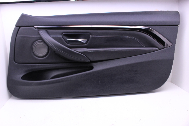 2015 2016 2017 2018 2019 2020 BMW M4 Door Panel Right