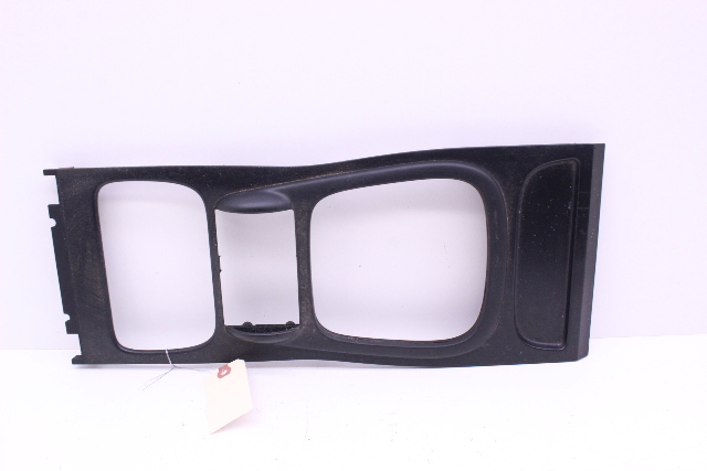 2003-2010 Porsche Cayenne Center Console Shifter Trim Bezel 7L5864299 OEM