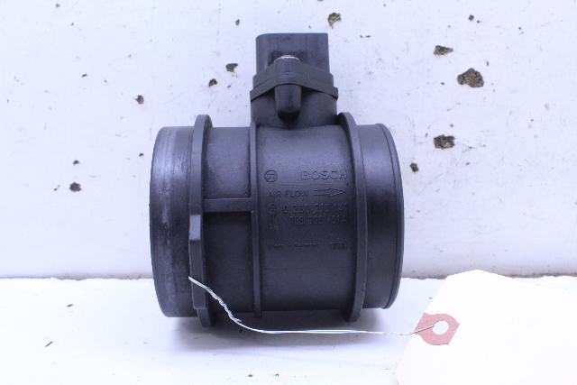 2005 2006 2008 2009 2010 Porsche Cayenne Mass Air Flow Meter Sensor MAF OEM