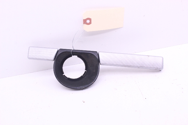 2003 2004 2005 2006 2008 2009 2010 Porsche Cayenne Ignition Switch Trim Bezel OEM