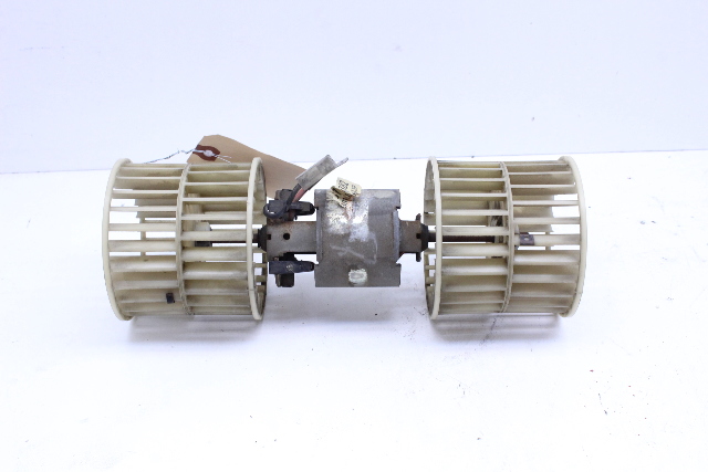 1977 1978 1979 1980 1981 1982 1983 BMW 320i Heater Blower Motor 1371958 OEM