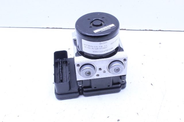 2007 BMW 328i 335i ABS Anti Lock Brake Pump OEM