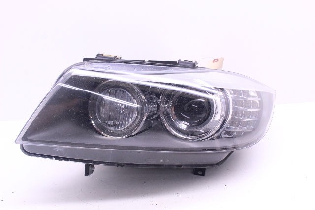 2009 2010 2011 BMW 328i 335i Headlight Xenon HID Left OEM
