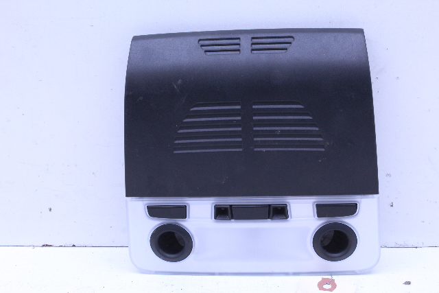 2007-2011 BMW 335i Sedan Overhead Dome Map Light Console 9201634 OEM
