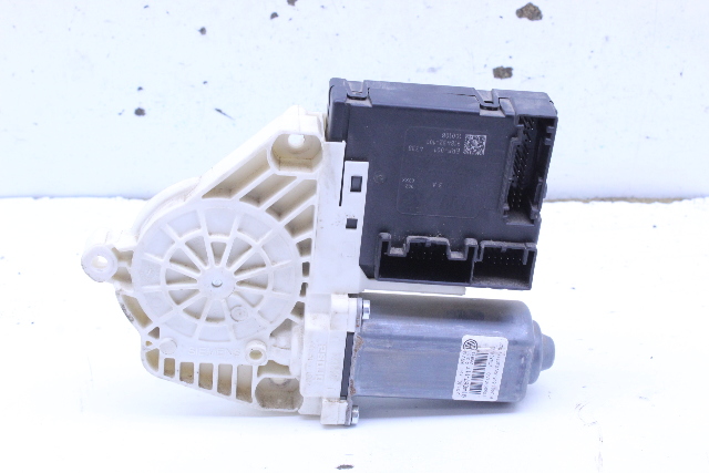 2010 Volkswagen CC Window Motor Driver Left 3C0959793A OEM