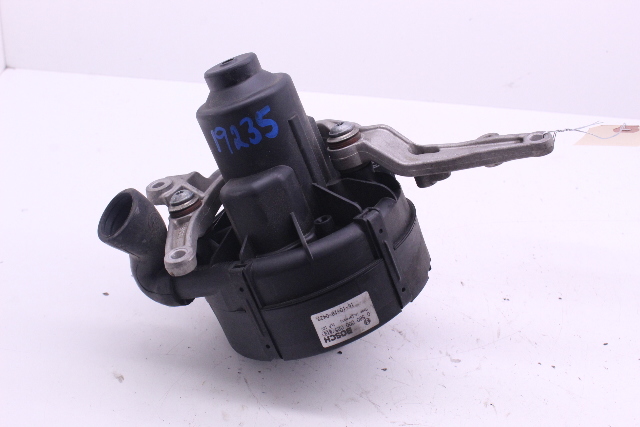 Mercedes Benz C230 C280 C350 CL550 E350 E280 E300 E550 CLK350 Air Pump 0580000025 OEM